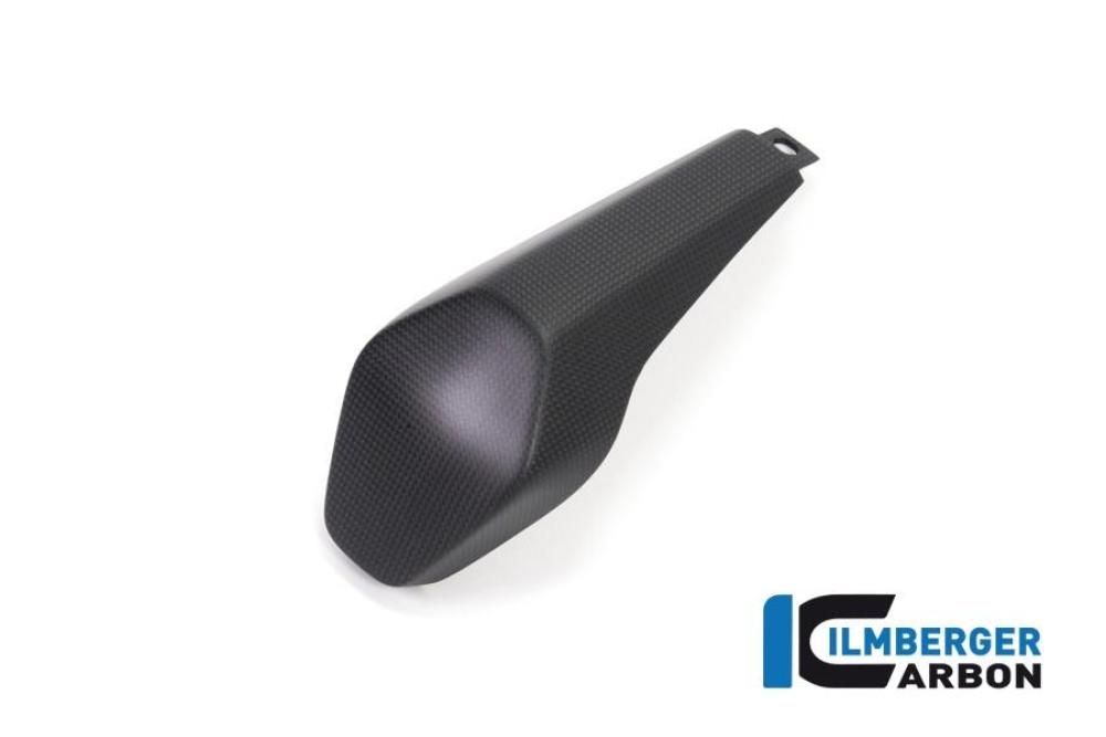 Passenger seat cover matt Panigale V4 / V4 S