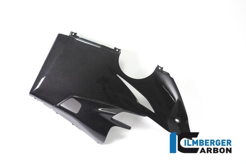 Verkleidungsunterteil links glanz Panigale V4 / V4 S