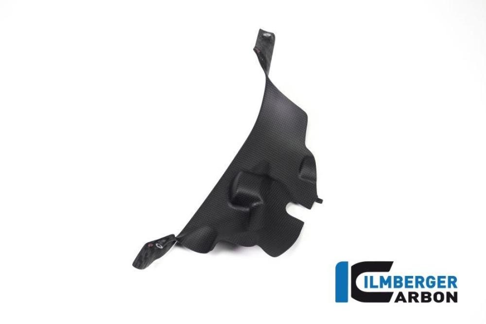 Preview: Air tubecover right matt Panigale V4 / V4 S