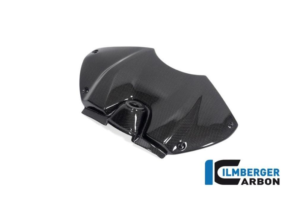 Tankabdeckung oben glanz Panigale V4 / V4 S Racing