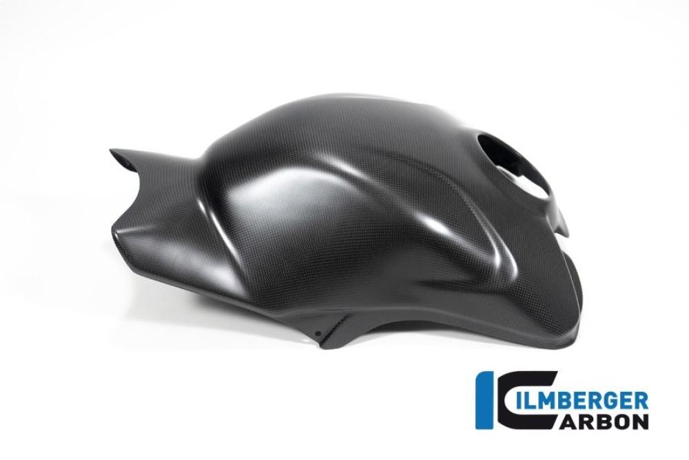 Tankabdeckung Ducati Panigale V4 22 Racing - matt