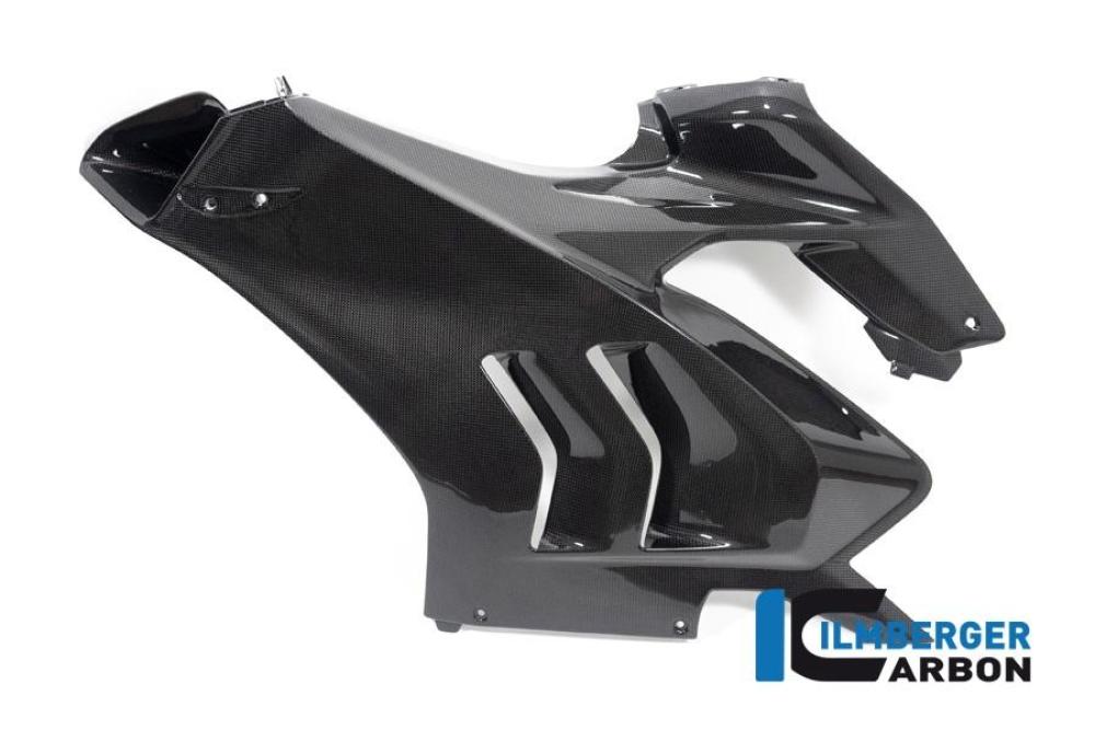 Fairing Side Panel left side gloss Panigale V4 (S) Racing from 2022
