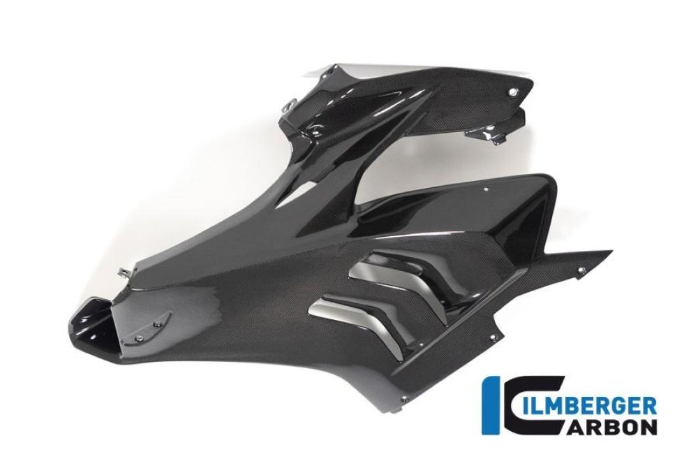 Fairing Side Panel left side gloss Panigale V4 (S) Racing from 2022