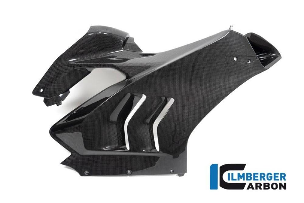 Verkl.Seitenteil rechts glanz Panigale V4 (S) Racing ab 2022