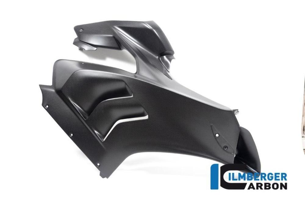 Fairing Side Panel right side mattPanigale V4 (S) Racing from 2022