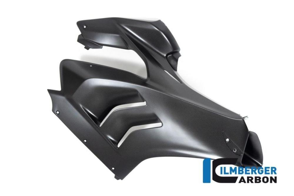 Fairing Side Panel right side mattPanigale V4 (S) Racing from 2022