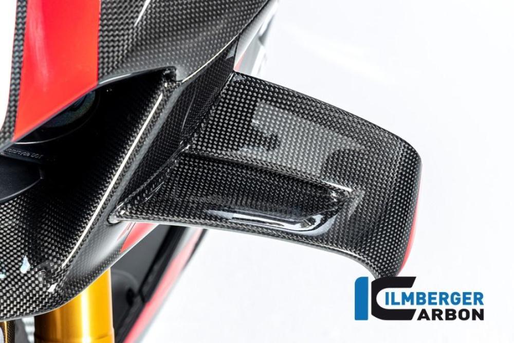 Verkl. Winglet links glanz Panigale V4 (S) ab 2022