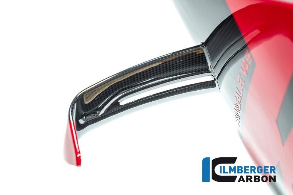 Verkl. Winglet links glanz Panigale V4 (S) ab 2022