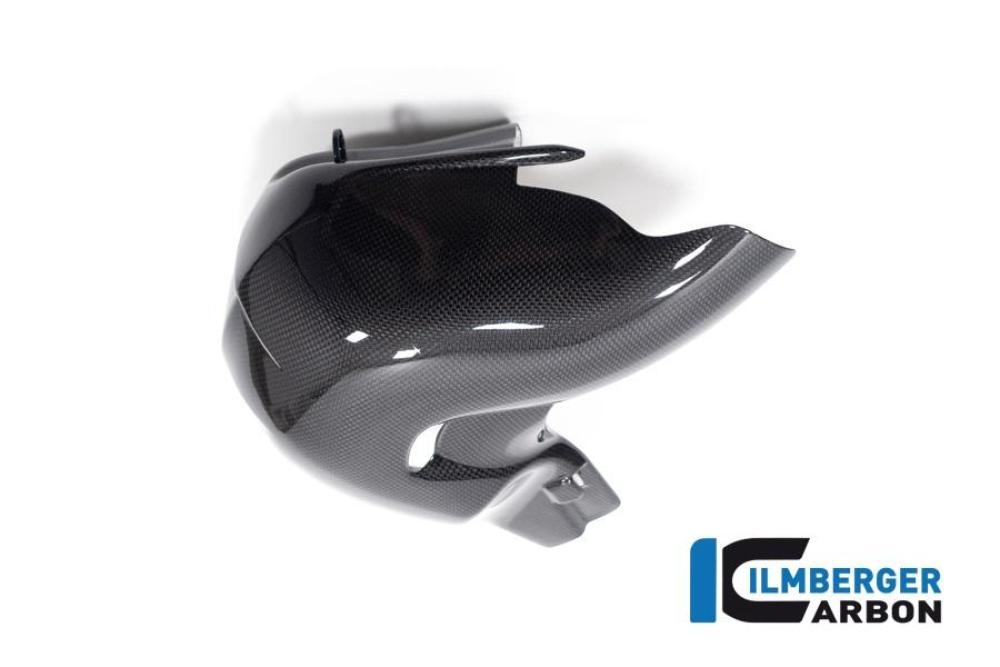 Auspuffhitzeschutz glanz Streetfighter/Panigale V4 (S) Euro V