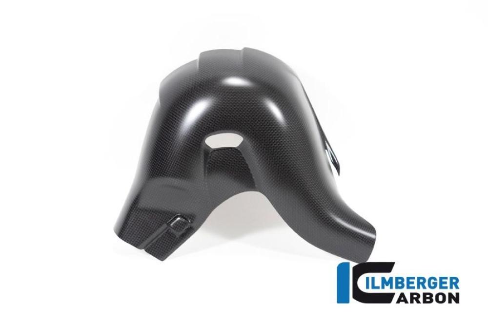 Exhaust protector matt Streetfighter/Panigale V4 (S) from 2022 Euro V