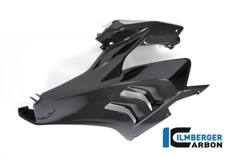 Verkl.Seitenteil links glanz Panigale V4 (S) ab 2022