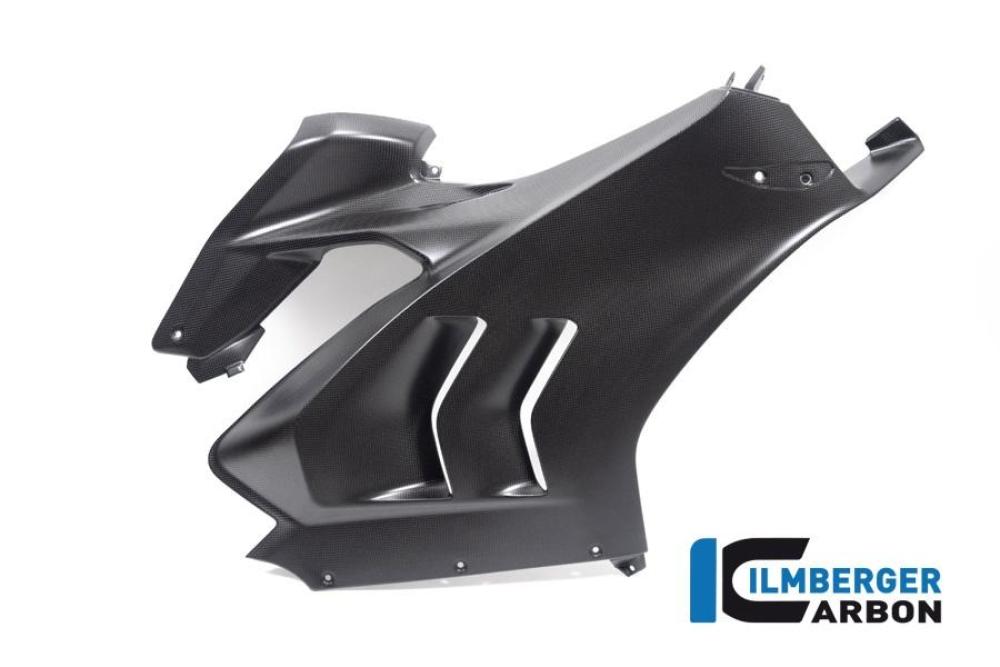 Fairing Side Panel right side matt Panigale V4 (S) from 2022