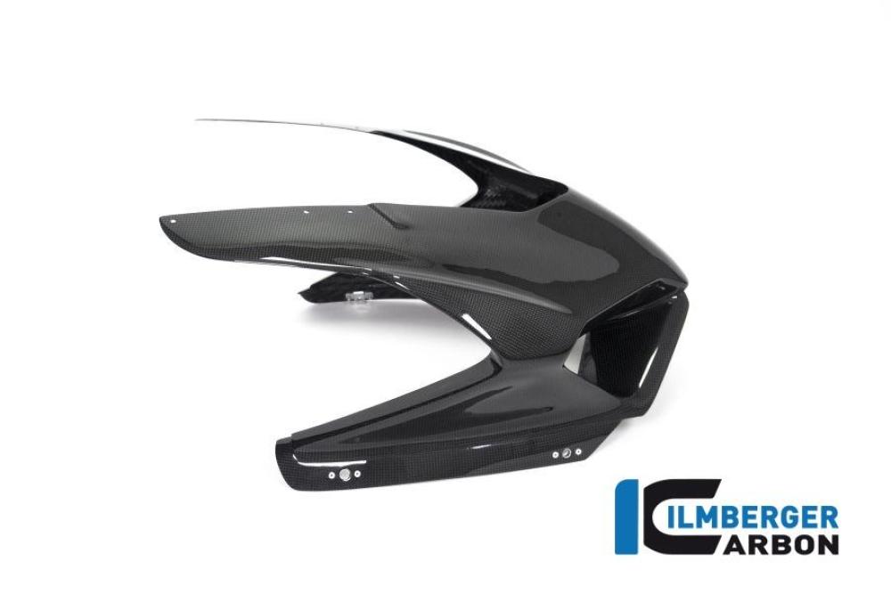 Front Fairing Superbike gloss Panigale V4 Racing