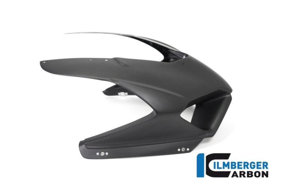 Front Fairing Suberbike matt Panigale V4 Racing