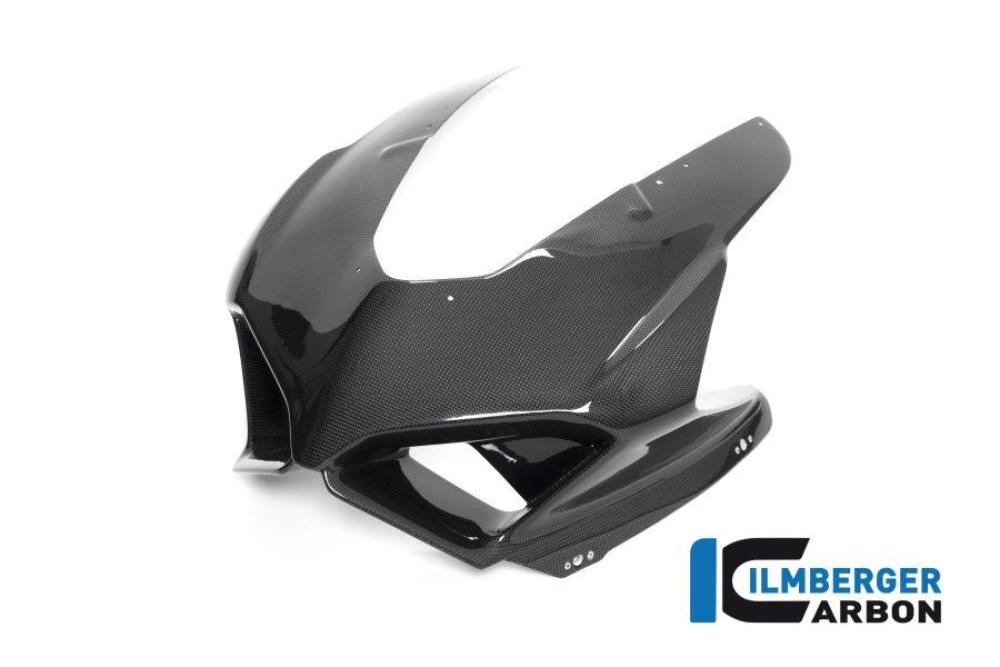 Front Fairing Stocksport gloss Panigale V4 Racing