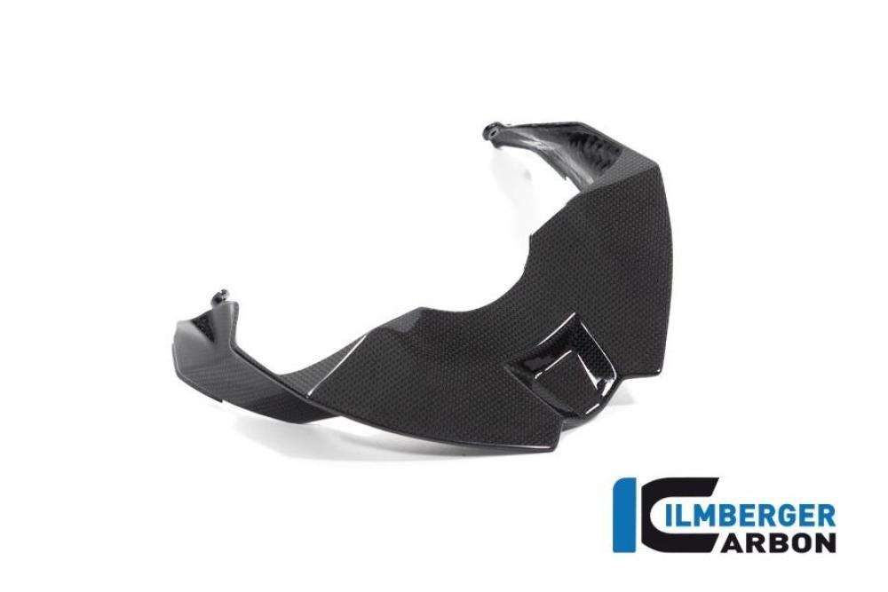 Front Fairing lower part gloss V4 Streetfighter