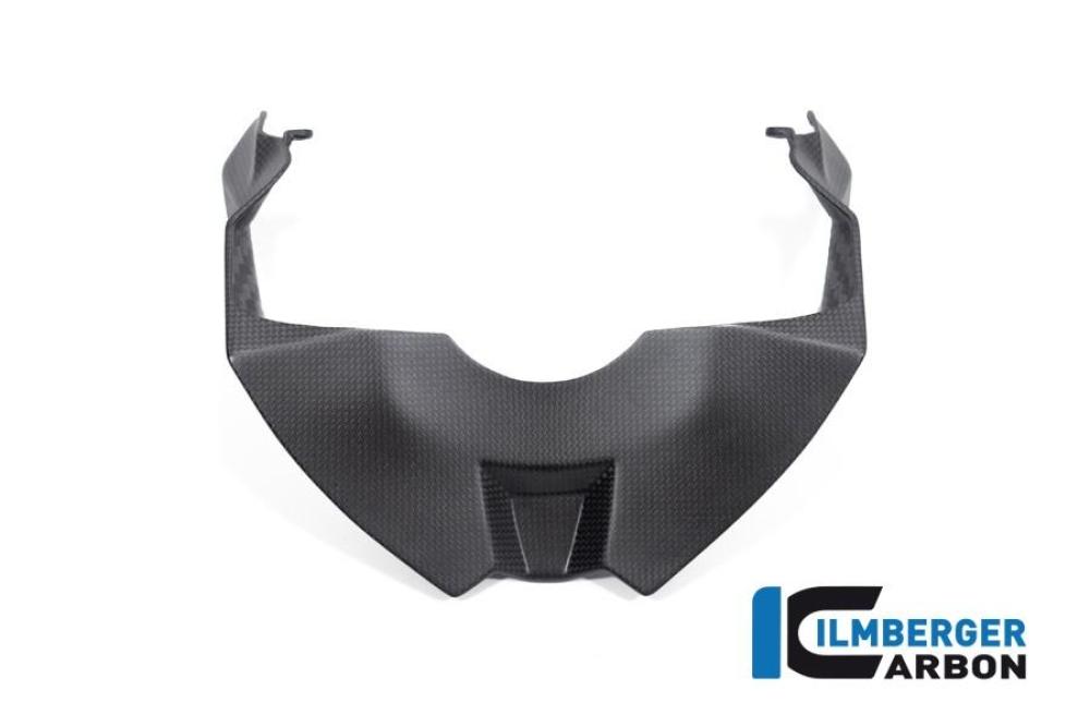 Front Fairing lower part matt V4 Streetfighter