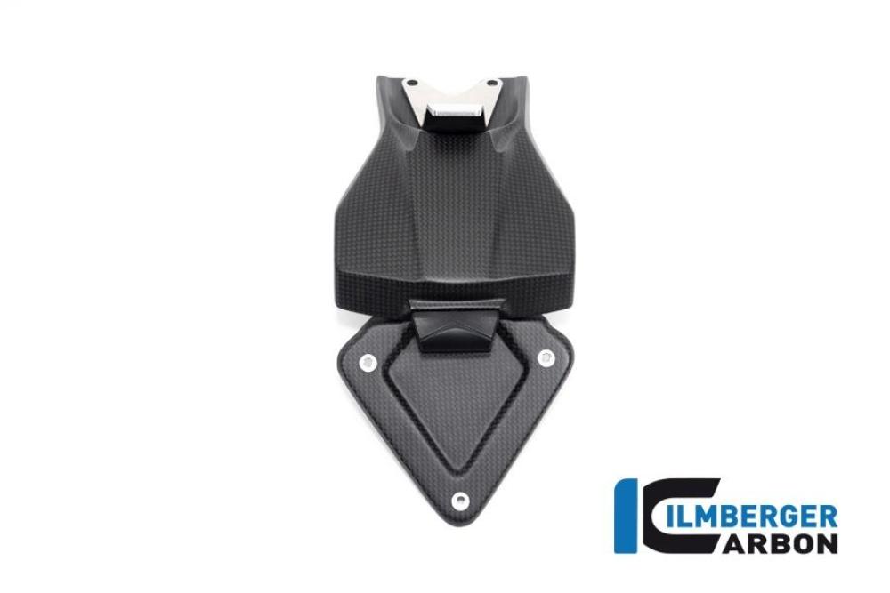 Kennzeichenträger kurz matt Streetfighter V2/V4 Panigale V4 / V4 S / V4 R / V2