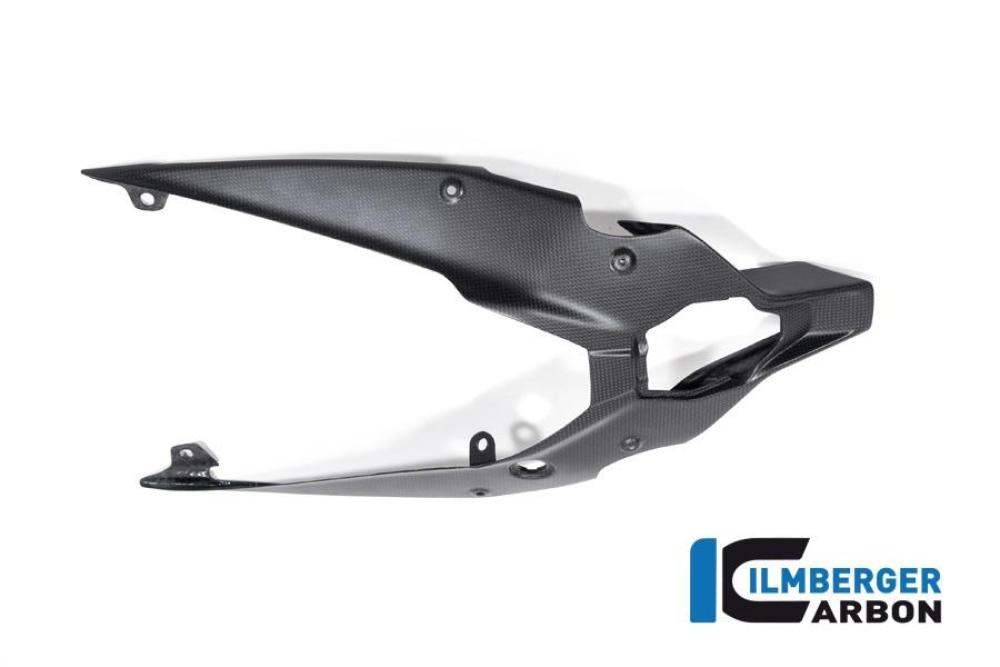 Rear undertray matt V4 Streetfighter