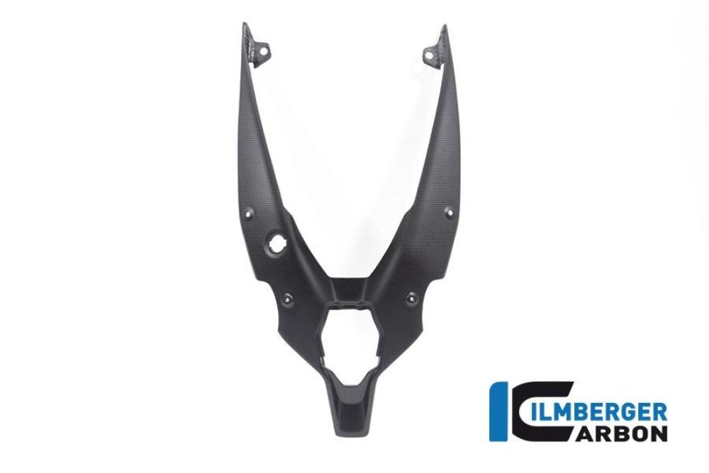 Rear undertray matt V4 Streetfighter