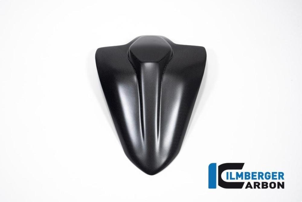 Sitzbankabdeckung matt V4 Streetfighter