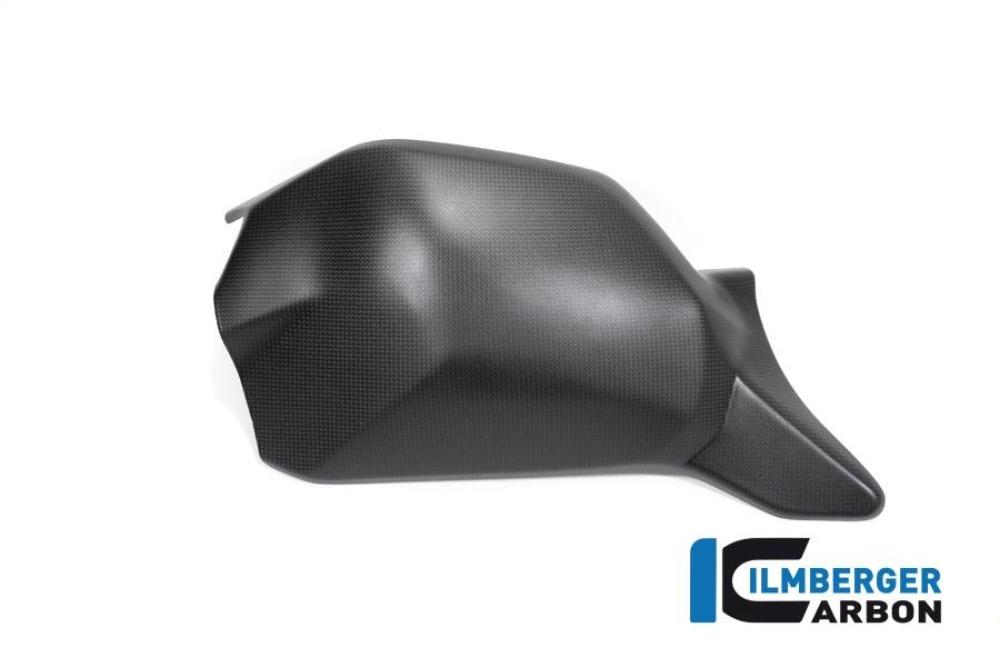 Swing Arm Cover matt V4 Streetfighter