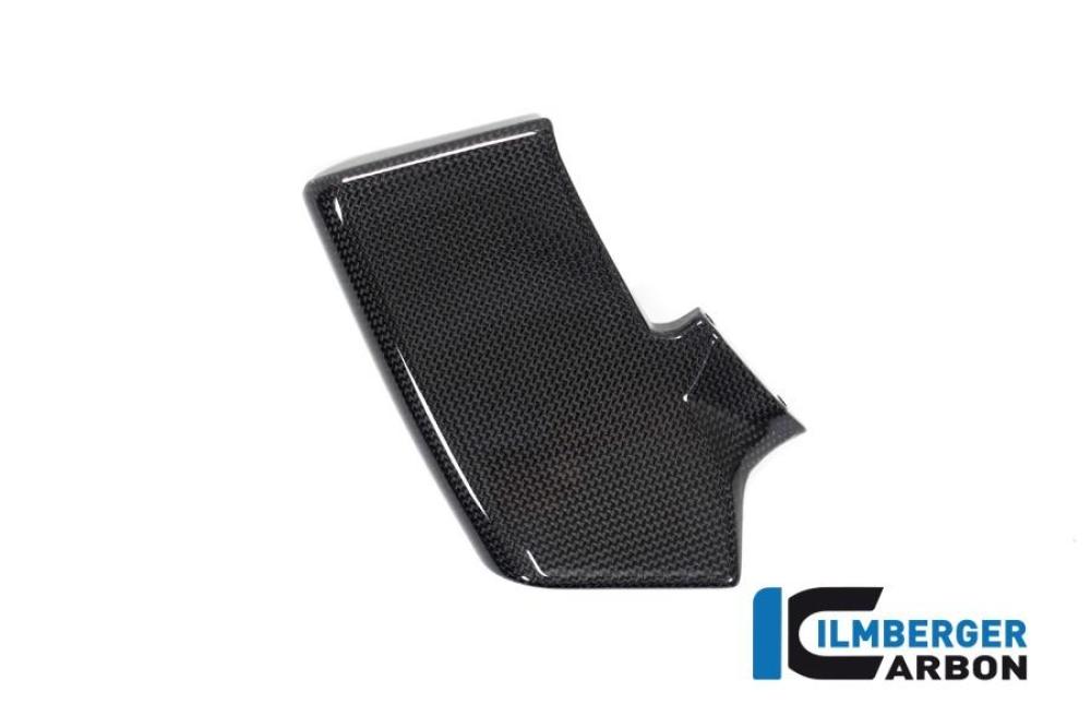 Fairing Side Winglet kit left gloss V4 Streetfighter