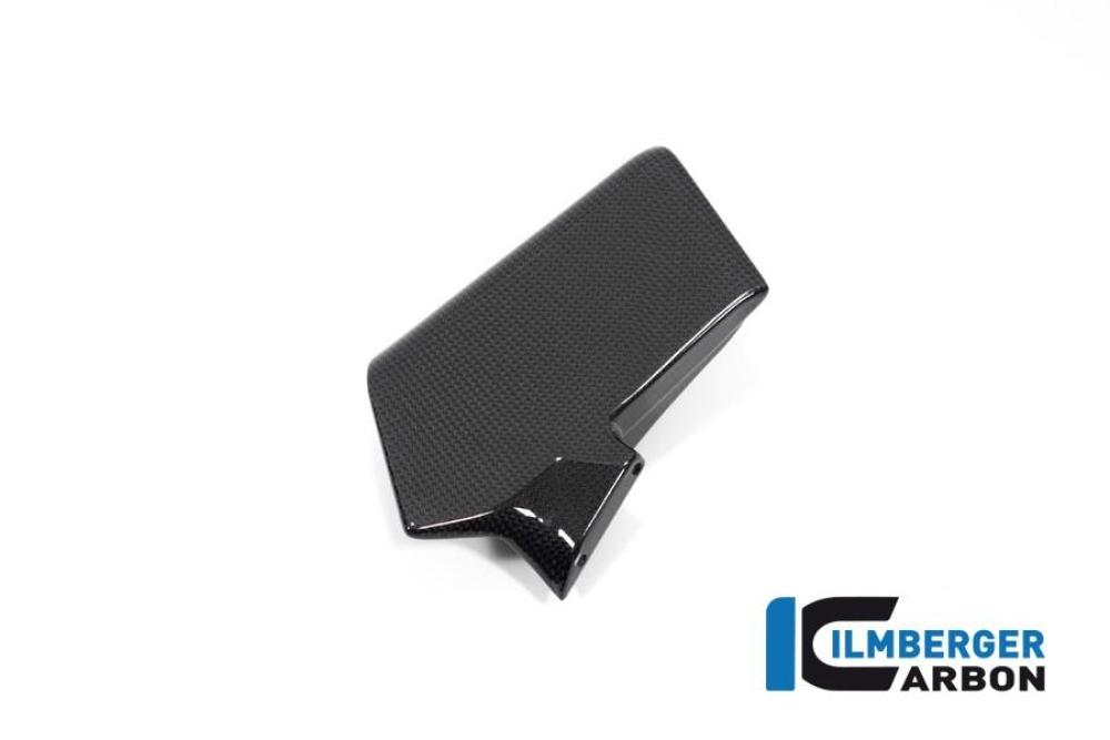 Fairing Side Winglet kit left gloss V4 Streetfighter