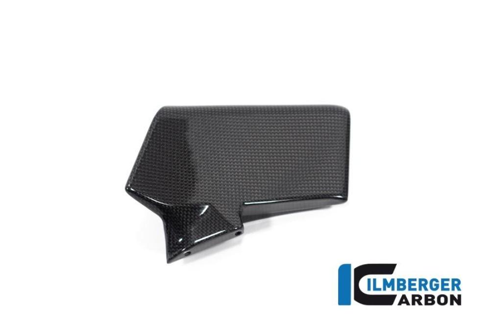 Fairing Side Winglet kit left gloss V4 Streetfighter