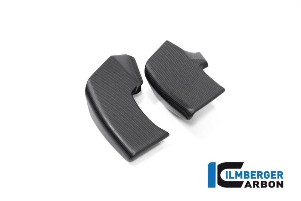 Fairing Side Winglet kit right matt V4 Streetfighter