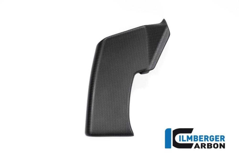 Fairing Side Winglet kit right matt V4 Streetfighter