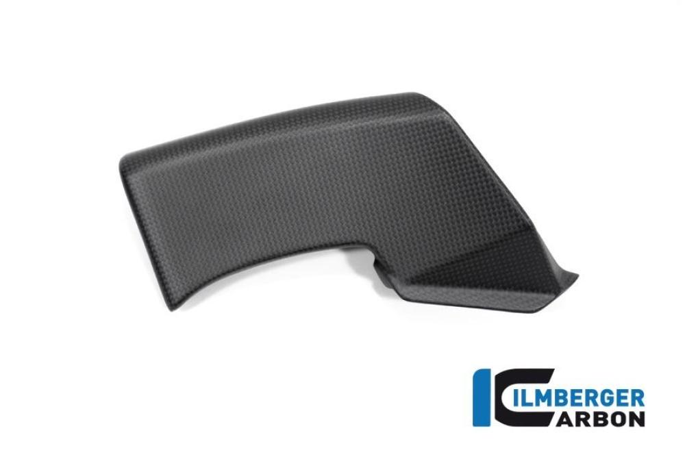 Fairing Side Winglet kit right matt V4 Streetfighter