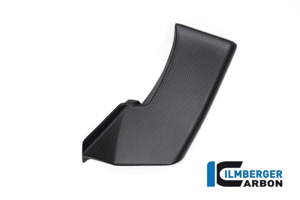 Fairing Side Winglet kit right matt V4 Streetfighter