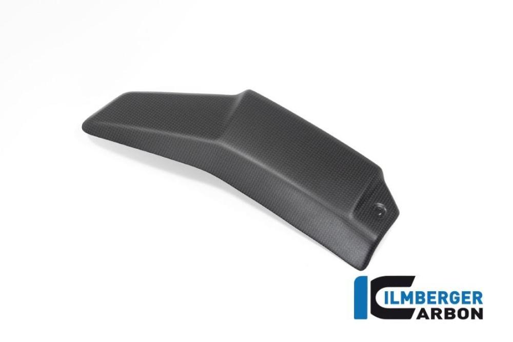 Wasserkühlerabdeckung rechts matt V4 Streetfighter