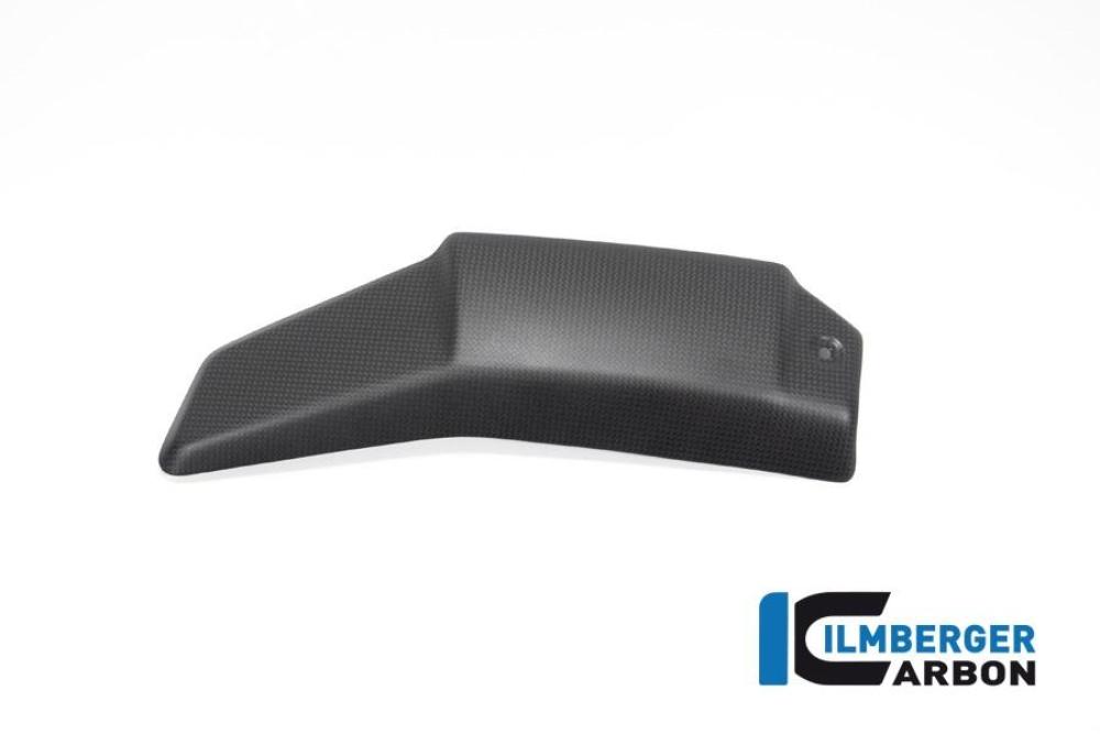 Wasserkühlerabdeckung rechts matt V4 Streetfighter