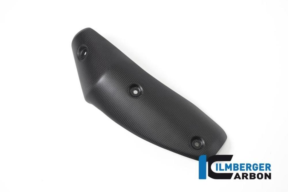 Auspuffhitzeschutz links matt Ducati Scrambler 1100 ab 2017