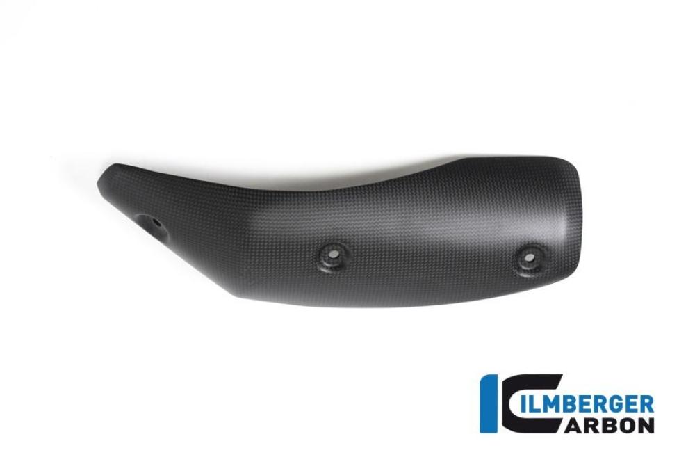 Auspuffhitzeschutz links matt Ducati Scrambler 1100 ab 2017