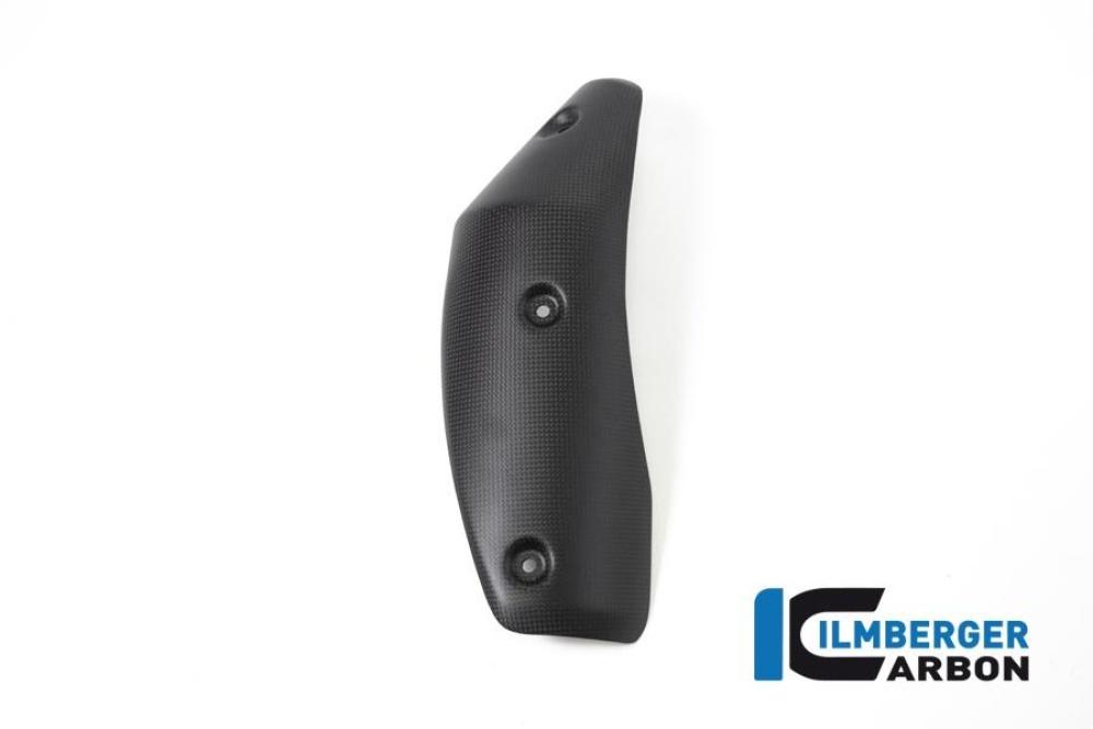 Auspuffhitzeschutz links matt Ducati Scrambler 1100 ab 2017