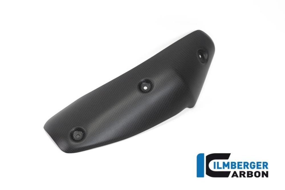 Auspuffhitzeschutz rechts matt Ducati Scrambler 1100 ab 2017