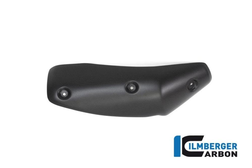 Auspuffhitzeschutz rechts matt Ducati Scrambler 1100 ab 2017