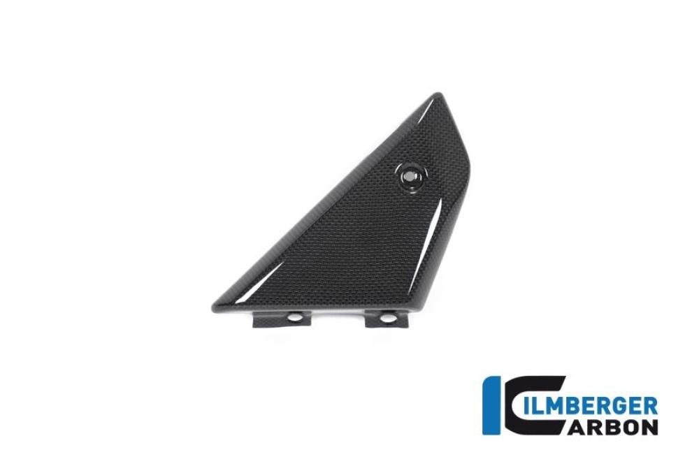 Cover under the frame left gloss Ducati Scrambler 1100 from 2017