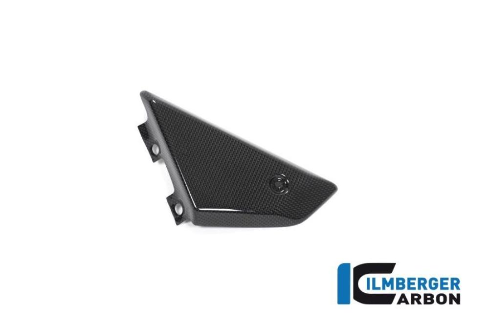 Cover under the frame left gloss Ducati Scrambler 1100 from 2017