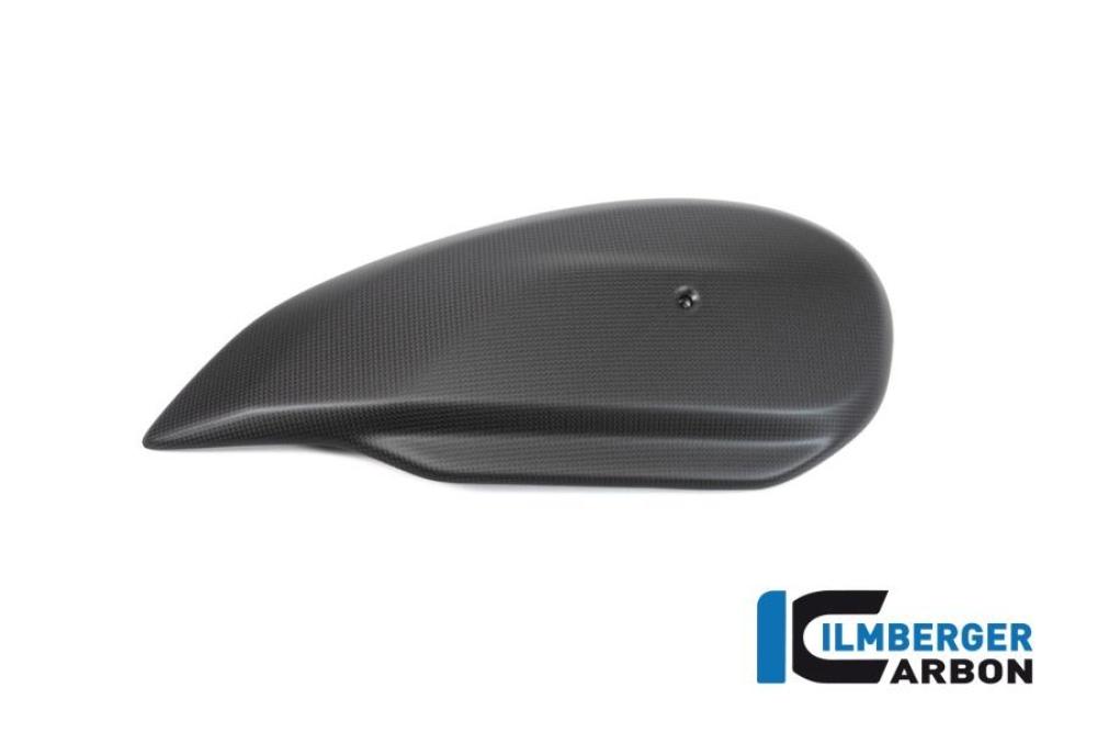 Tank cover right matt surface Ducati Scrambler 1100 from 2017