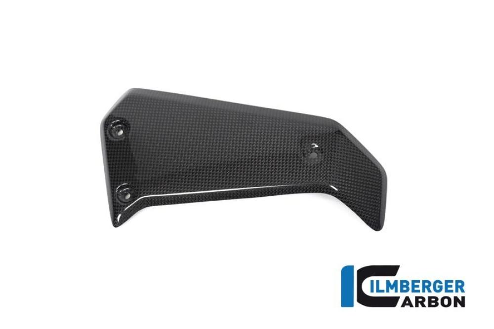 Radiatorcover right gloss surface Ducati Scrambler 1100 from 2017