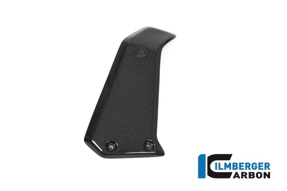 Radiatorcover right gloss surface Ducati Scrambler 1100 from 2017