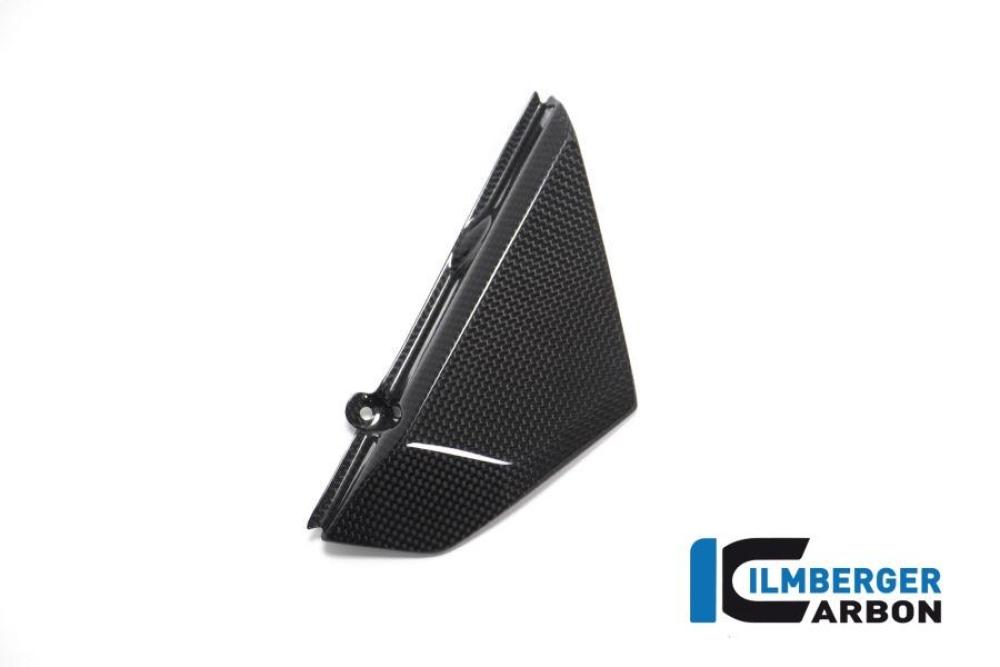 Abdeckung unterm Rahmen rechts glanz Ducati Scrambler'16