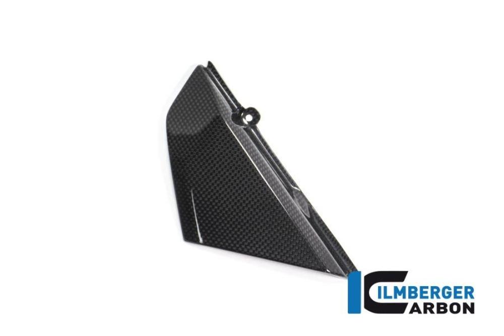 Abdeckung unterm Rahmen rechts glanz Ducati Scrambler'16