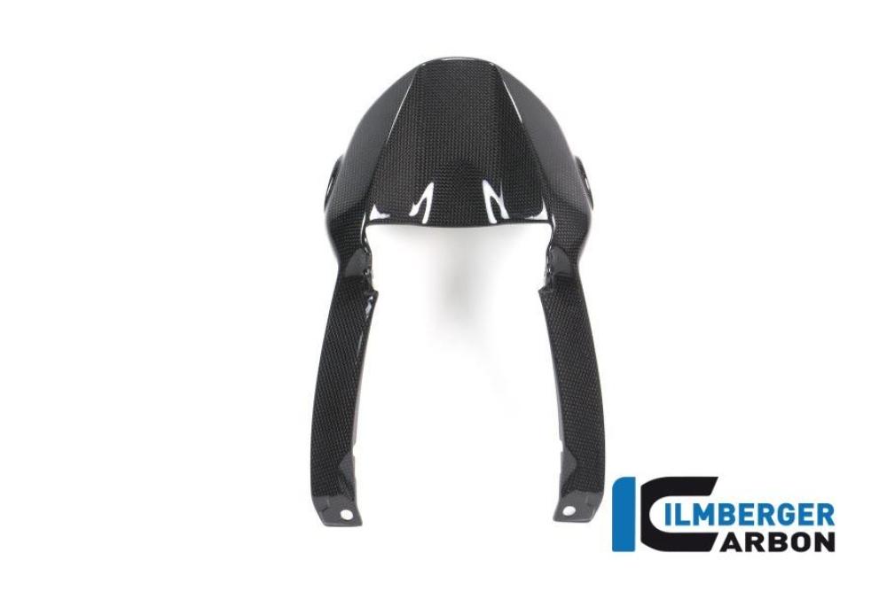 Blinkerhalter hinten glanz Ducati Scrambler'16