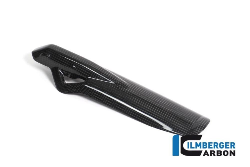 Standpipe cover left gloss Ducati Scrambler'16