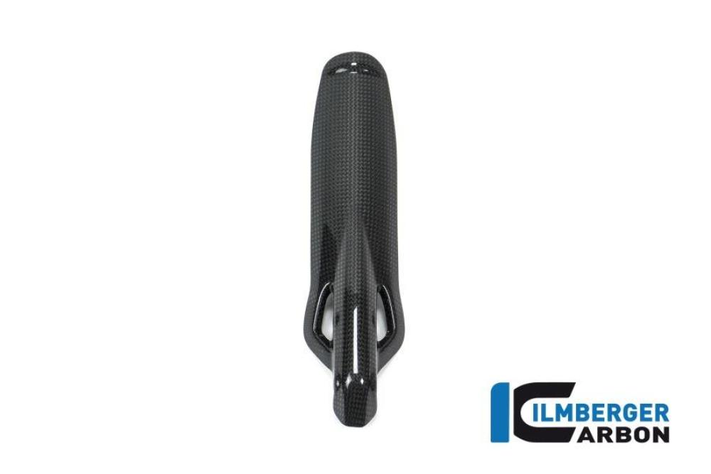 Standpipe cover left gloss Ducati Scrambler'16